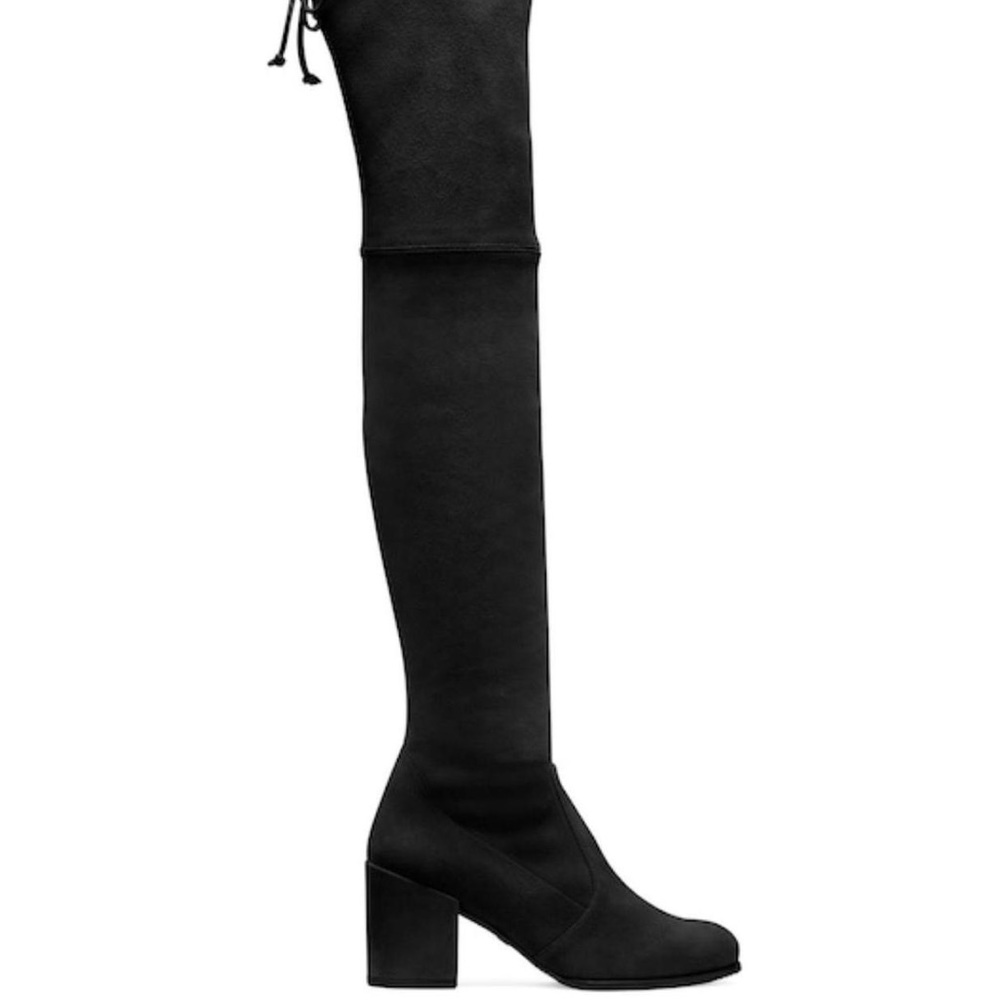 Stuart Weitzman Tieland Boots